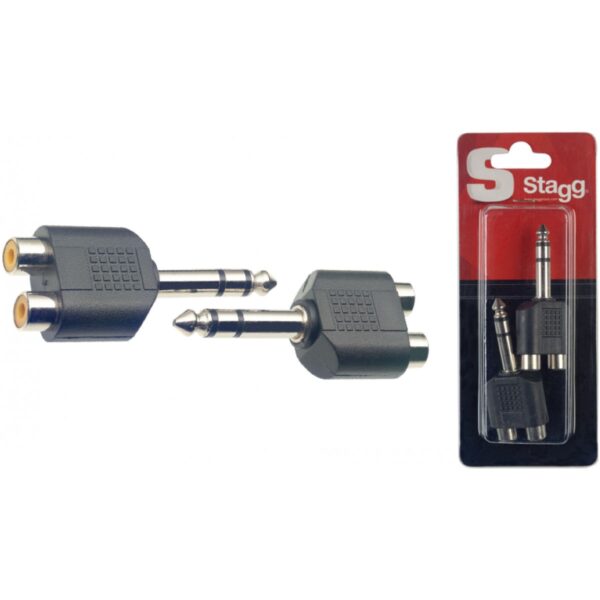 Stagg AC-2CFPMSH - Image 2