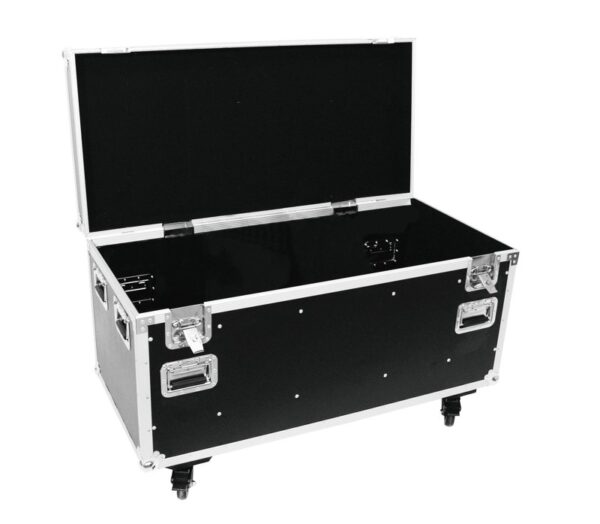 Tourcase universal ODV-1 120cm, s kolečky