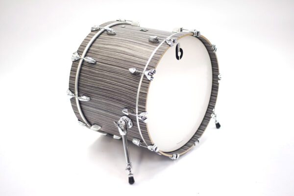 BDC Legend Bass Drum 24x 16" CS