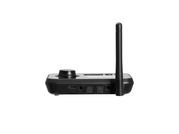 OMNITRONIC BDT-5.2PRO Aptx HD Bluetooth 3v1 - Image 2