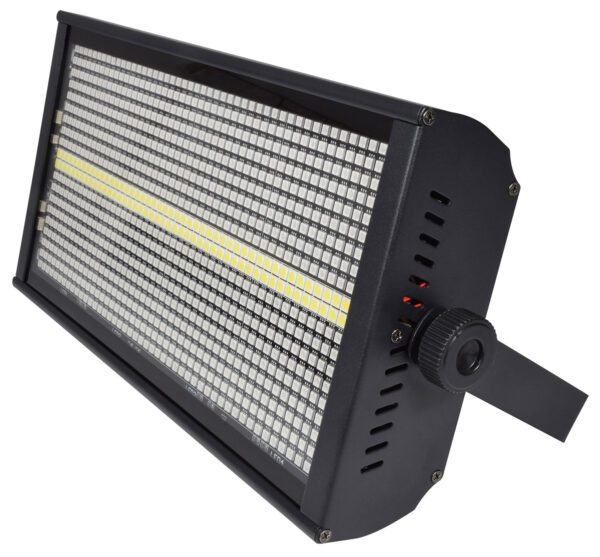 Citronic SpectraBox, 240W LED blinder a stroboskop - Image 2