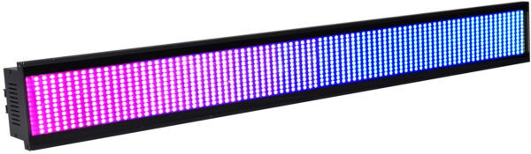 Citronic SpectraBar, 800W LED barevný Blinder a Strobe Bar