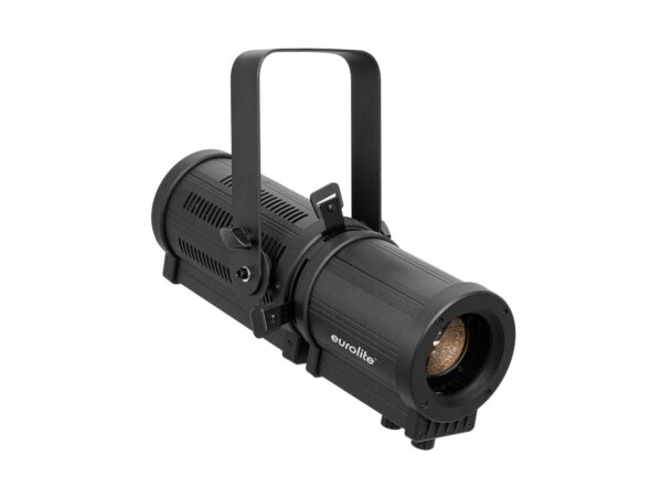 Eurolite LED PFE-60 WW Profile Spot 20°- 50°, DMX - Image 6