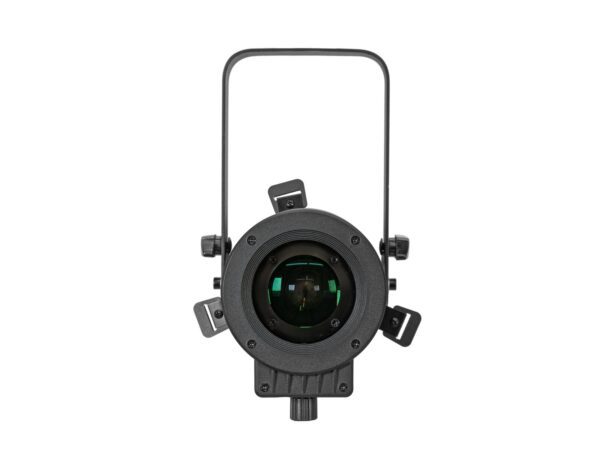 Eurolite LED PFE-60 WW/CW Profile Spot 20°- 50°, DMX - Image 7