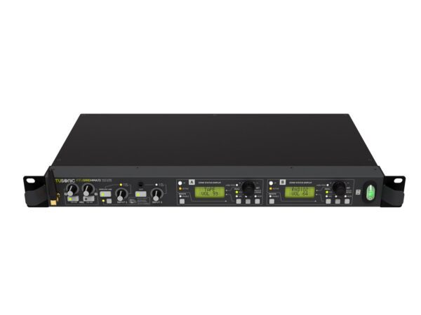 INTUSONIC INTUGRID HMA72, 2zónový audio router - Image 9