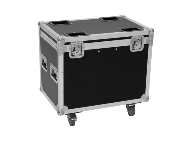 ROADINGER Flightcase 2x TMH-W555 - Image 2