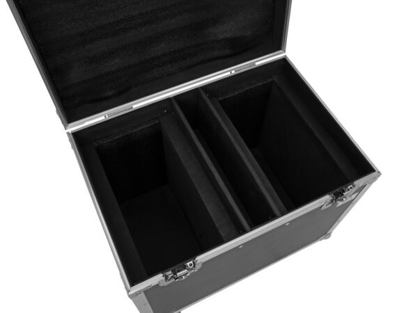 ROADINGER Flightcase 2x TMH-W555 - Image 4